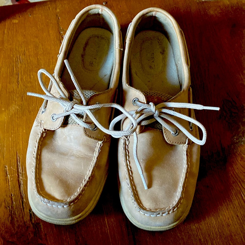 Sperry Top Sider/Ladies